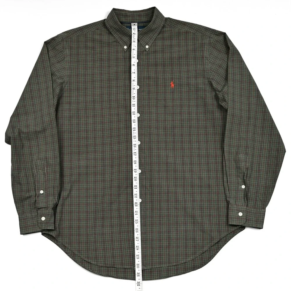 Polo Ralph Lauren vintage polo